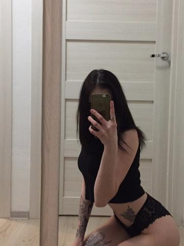Индивидуалка Ульяна Фотография 5